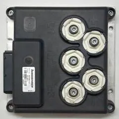 Jungheinrich 50106141 | Stuur regeling steering Controller AS4803 L for ETV214  from year 2005 sn. LJK854067