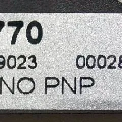 BT 243770 | Stuur boom sensor Tiller arm sensor 5mm no pnp sn. 692299023 0002825BK