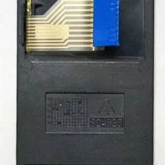 Toyota/BT 171660 | Key pad
