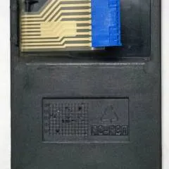 Toyota/BT 171660 | Key pad