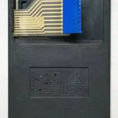 Toyota/BT 171660 | Key pad