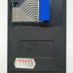 Toyota/BT 171660 | Key pad