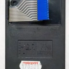 Toyota/BT 171660 | Key pad