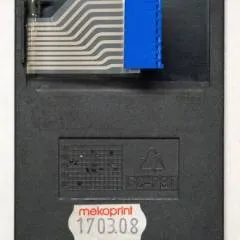 Toyota/BT 171660 | Key pad