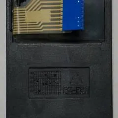 Toyota/BT 171660 | Key pad