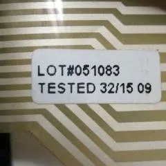 Toyota/BT 171660 | Key pad