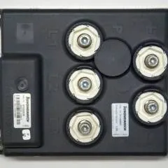 Jungheinrich 51033235 | Rij regeling Drive controller AS2412i index C Sw. 1,02 51140847 from ECE220  year 2011 sn. S13X00018997