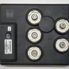 Jungheinrich 50314365 | Rij regeling Driving controller AS2412/3 index I from EKS110  year 2012 sn. S10X00036349