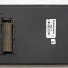 Jungheinrich 50437339 | Stuur regeling steering controller PM2402 Z Index H  sn S14X 00021018 from ERE225 year 2010