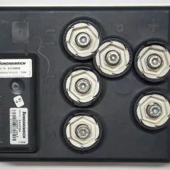 Jungheinrich 51037594 | Rij/hef regeling Drive/lift controller AS2409 i k index B Sw. 1,04 51159256 sn. S12X00035432 from EJD220 year 2011