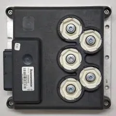 Jungheinrich 50449302 | Stuur regeling Controller AS4803 Z index H for ETV114 year 2009 sn. S10X00013466