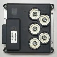 Jungheinrich 50106141 | Stuur regeling steering Controller AS4803 L for ETV320  from year 2004 sn. LJH835821