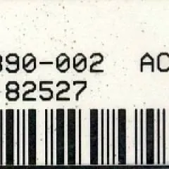 BT 246890-002 | Controller Zapi AC evolution 0 FZ2050A-BT AC-0 24/220 sn. 09 12 302182527 from SWE080L year 2009