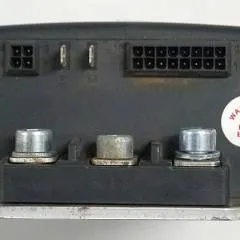 BT 169072-008 | Curtis model 1243C-4277 24-36V200A from LWE080 year 2008 sn. 8043B28843