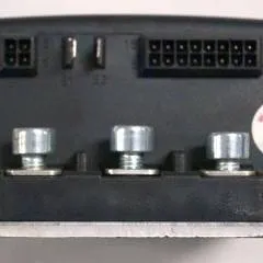 BT 169072-006 | Curtis 24/36V 200A from SWE080 year 2006