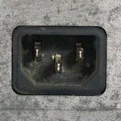 Jungheinrich 51168614 | Rij regeling Drive controller complete with internal charger AS2403iC index B Sw. 2,03 51190862 sn. SAOX00017170 from EMC year 2017