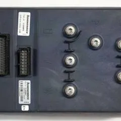 Jungheinrich 51226801 | Rij/hef/stuur regeling  drive/lift/steering controller AS2412 i S index D  Sw 2,08 51256852 sn. S1AX10030418 from ECE225XL year 2015