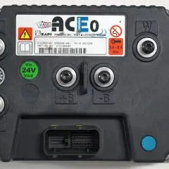 BT 246890-001 | Controller Zapi AC evolution 0 FZ2050-BT AC-0 24/220 sn. 08 49 302126494 from SWE080L year 2009