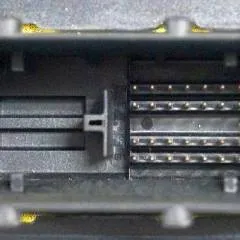 BT 246890-001 | Controller Zapi AC evolution 0 FZ2050-BT AC-0 24/220 sn. 08 49 302126494 from SWE080L year 2009