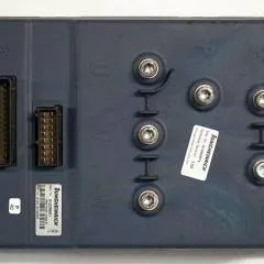 Jungheinrich 51226801 | Rij/hef/stuur regeling  drive/lift/steering controller AS2412 i S index C Sw. 1,02 51462874 sn. S1AX00100045 from ERE225 FP year 2017