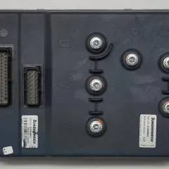 Jungheinrich 51226801 | Rij/hef/stuur regeling  drive/lift/steering controller AS2412 i S index B Sw. 2,07 51419306 sn. S1AX00062610 from ECE225 year 2015