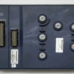 Jungheinrich 51226801 | Rij/hef/stuur regeling  drive/lift/steering controller AS2412 i S index C Sw 2,12 51256848 sn. S1AX00108068 from ERD220  year 2017