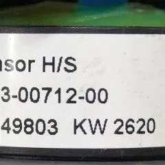 Jungheinrich 51525862 | Rijschakelaar Control handle for EJD220 sn. SFTT00027015488558