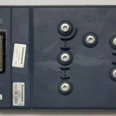 Jungheinrich 51206665 | Rij/hef regeling Drive/lift controller AS2409 i S Index B Sw. 1,06 51341849 from EJC B14 year 2016 sn. S1GX00044659