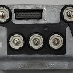 Jungheinrich 50425458 | rijregeling drive controller AS2421i Index E sn. S11X00100301 from ESM113 Year 2017