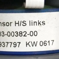 Jungheinrich 51443502 | Directional switch double sn. SFTT00020011943418