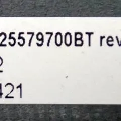 Toyota/BT 237467 | Directional switch complete with 167822 167835  housing 220822 171666 171665 push buttons