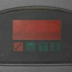 Toyota/BT 237467 | Directional switch complete with 167822 167835  housing 220822 171666 171665 push buttons