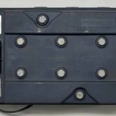 Jungheinrich 51159321 | Rij/hef regeling drive/lifting controller AS4814Ik Index A 51198205 inkl. LA1/4FTER from ETV214 year 2013 sn. S1EX00010946