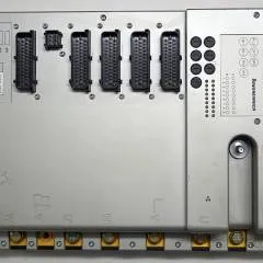 Jungheinrich 51239272 | rij hef stuur regeling drive lift steering controller EKS312 year 2012 sn. S 0505