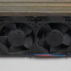 Still 20220037 | Controller set Lac1 sw. Bas V0.09 Betr V0,29 48V/600A Sn. 6DE0401041 from Still FM20i year 2007