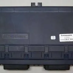 Jungheinrich 51169229 | MFC04 Index A Brake from ETV214 year 2013 sn. S1FX00017647