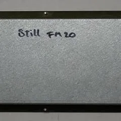 Still 426367 | Candis FM-i V1,4 sn. 112736058 from FM20