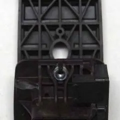 Jungheinrich 51198398 | Brake pedal from ETV year 2013