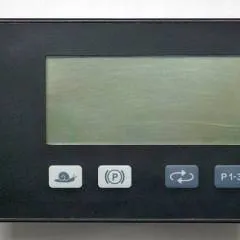 Jungheinrich 51097248 | Display ESC canopen from ESK320 year 2015 sn. 507O6005