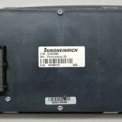 Jungheinrich 51325465 | Fahrerdisplay 2A for ETV/M from year 2011 till 2016 sn. 45108113