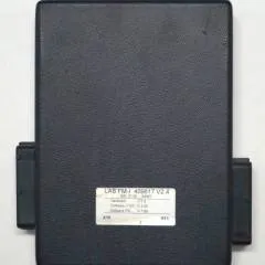 Still 409617 | LAS FM-I HW V2.3 Sw. C167 V3.05 Sw PIC V1.06 sn. 070504483 from FM20i year 2007