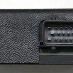 Still 409617 | LAS FM-I HW V2.3 Sw. C167 V3.05 Sw PIC V1.06 sn. 070504483 from FM20i year 2007