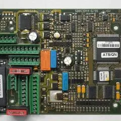 Jungheinrich 50118904 | Interface card SW4,30  interface 02 50274485