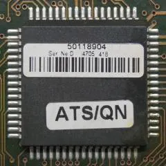 Jungheinrich 50118904 | Interface card SW4,30  interface 02 50274485