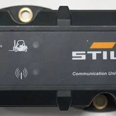 Still 56323652010 | Communication unit GPRS sn. S103840116 A2,05