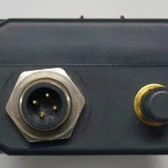 Still 56323652010 | Communication unit GPRS sn. S103840116 A2,05