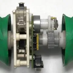 Jungheinrich 77900074 | Rijschakelaar Control handle AZ 991221