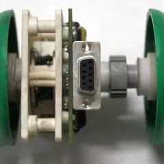 Jungheinrich 77900074 | Rijschakelaar Control handle AZ 991221