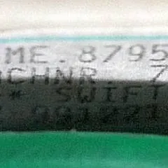 Jungheinrich 77900074 | Rijschakelaar Control handle AZ 991221