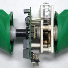 Jungheinrich 50005082 | Rijschakelaar Directional switch  AZ 991220